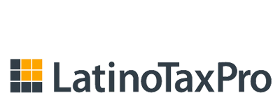 Latino Tax Pro logo