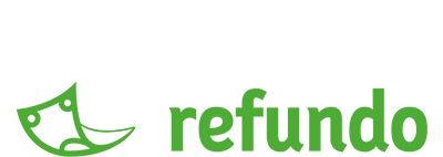 Refundo logo